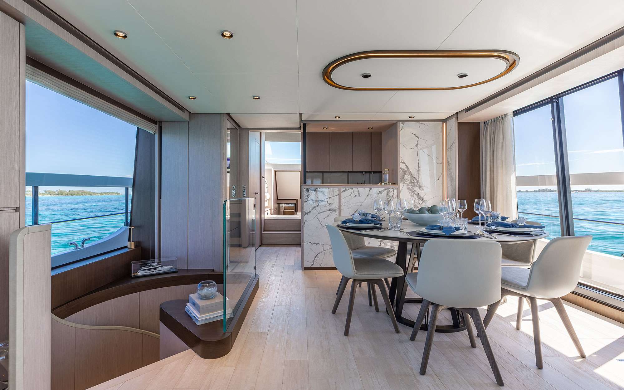 Yacht Photo 3